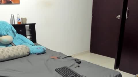 Lucian online show from November 13, 3:09 am