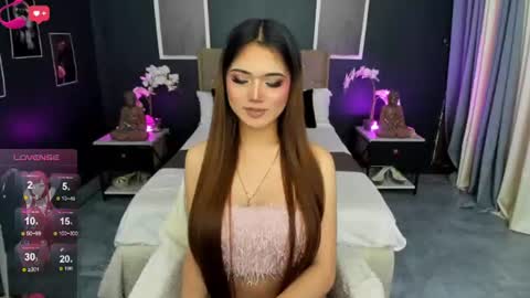 Claire online show from June 19, 3:45 am