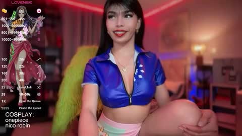 AMETHYST look at my BIO online show from March 27, 9:32 am