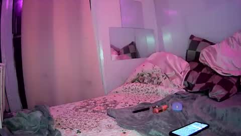 Amethyst Clouds AMY online show from August 5, 10:01 am