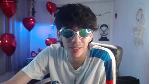 amethystshadow online show from February 19, 7:57 pm