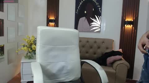 amethystshadow online show from October 27, 4:18 pm