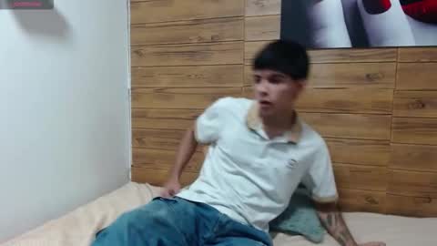 amethystshadow online show from October 17, 4:22 pm