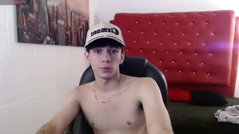 amethystshadow online show from February 1, 1:24 am