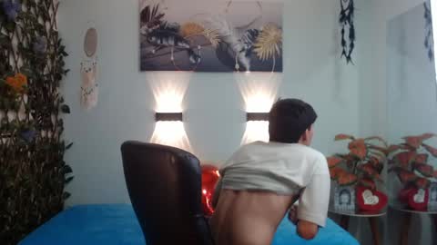 amethystshadow online show from April 5, 5:21 pm