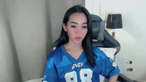 JOANNA online show from November 15, 2:57 am