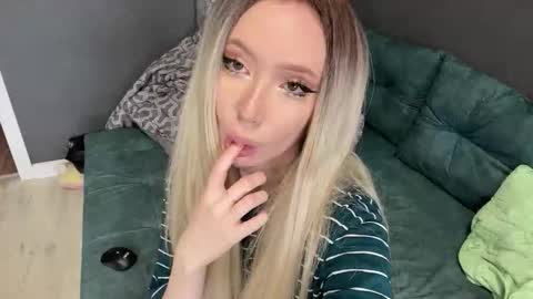 Ami Air online show from March 6, 6:56 am