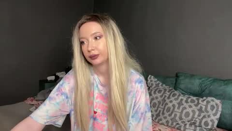 Ami Air online show from October 23, 3:35 pm