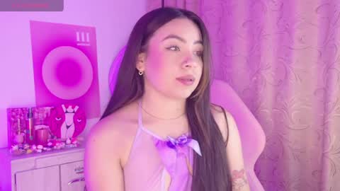 Amy online show from April 17, 12:57 am