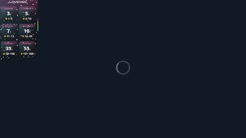 Iveta online show from October 18, 8:02 pm