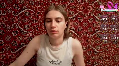 Iveta online show from October 8, 6:14 pm