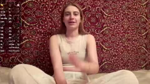 Iveta online show from December 4, 7:57 pm