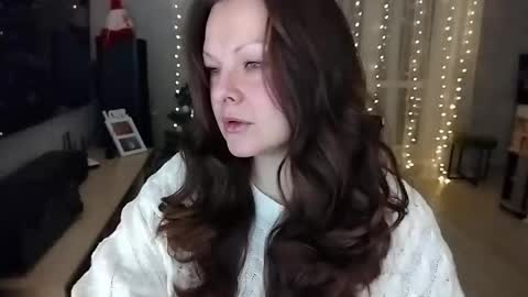 Mila online show from January 17, 10:51 pm