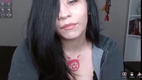 amilust online show from January 14, 5:21 pm