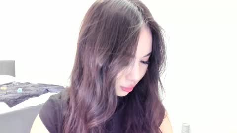 Amina online show from March 21, 2:28 am