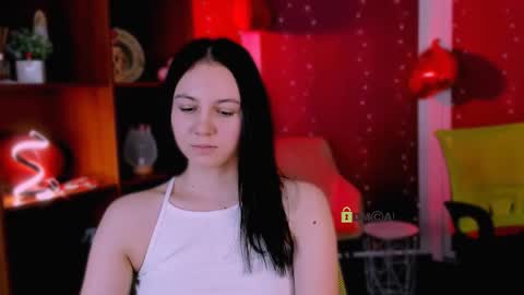 amina_chilli online show from February 14, 7:38 pm