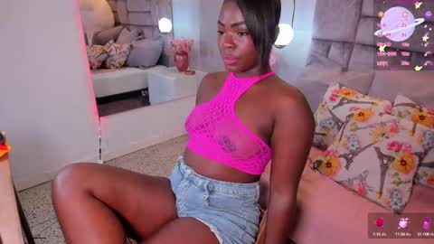 Amina online show from September 20, 5:10 am