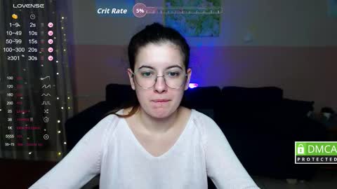 Amina online show from November 25, 12:37 pm