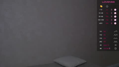 Camilla online show from November 27, 1:13 am