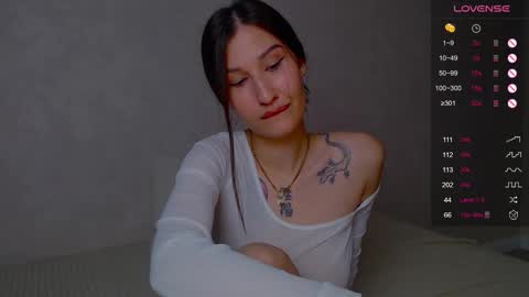 Camilla online show from October 21, 11:41 pm