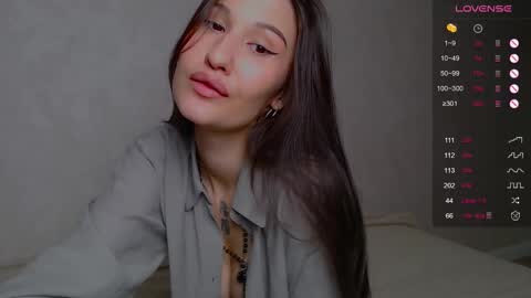 Camilla online show from October 26, 12:11 am