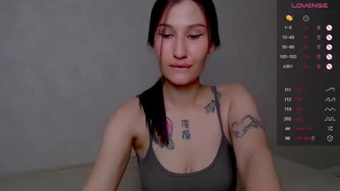 Camilla online show from October 27, 11:27 pm