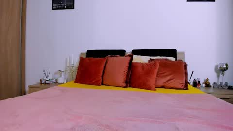 Arinna online show from October 29, 9:00 am