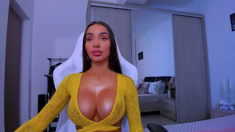 Arinna online show from January 20, 3:50 pm