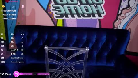 Snapshot of amirachase chatting on October 18, 2:54 pm Kate online show from October 18, 2:54 pm