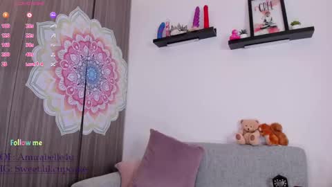 AMIIRA online show from February 26, 9:42 pm