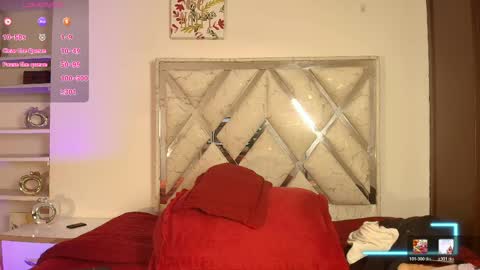 Amira online show from April 7, 4:53 pm