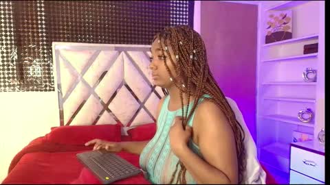 Amira online show from March 20, 3:06 pm