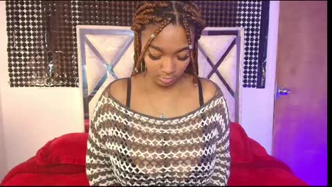 Amira online show from March 28, 5:14 pm