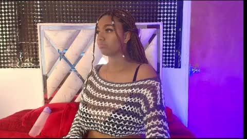 Amira online show from March 26, 6:46 pm