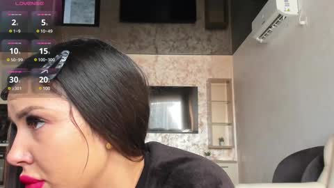 Amirarossee online show from March 6, 7:58 am