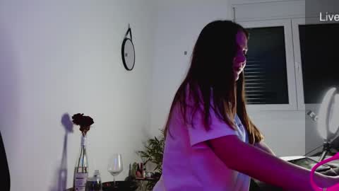 AmiraSkai online show from February 3, 8:46 pm