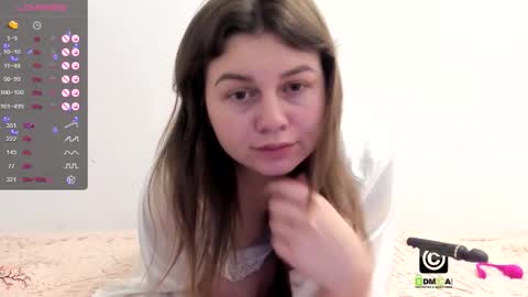   Amira  Lush     Domi   is active  Open Pvt Welcome to the world of pleasure online show from February 15, 10:30 pm