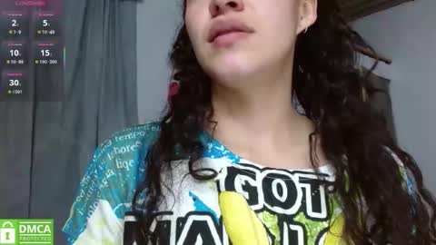 amitlu_ online show from February 17, 2:10 am