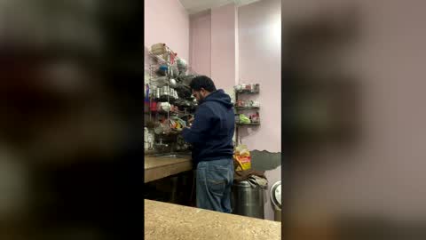 amitsharma7277 online show from December 17, 11:17 am