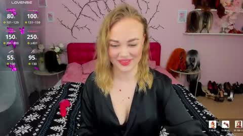 Anna online show from March 6, 8:13 am