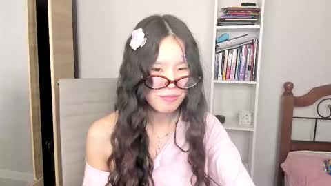 Ami online show from February 27, 2:31 pm