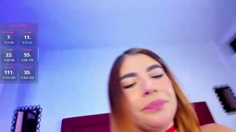 ambar online show from September 26, 1:08 pm