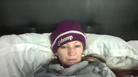 Paula D online show from April 27, 11:41 am