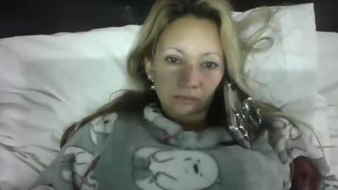 Paula D online show from February 18, 11:43 am