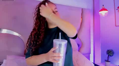 ammber_mjs online show from January 16, 8:07 pm