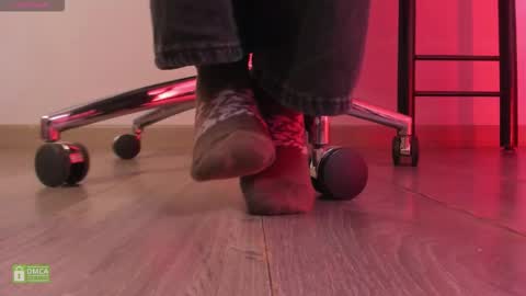 Amelia online show from November 22, 5:28 am