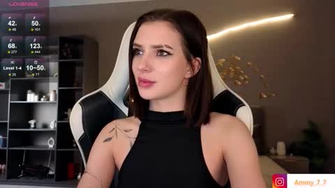 Ammy online show from September 16, 10:17 am