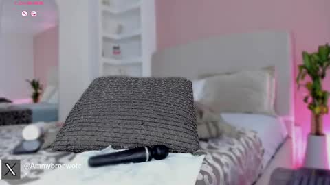 AMMY online show from June 11, 12:32 am