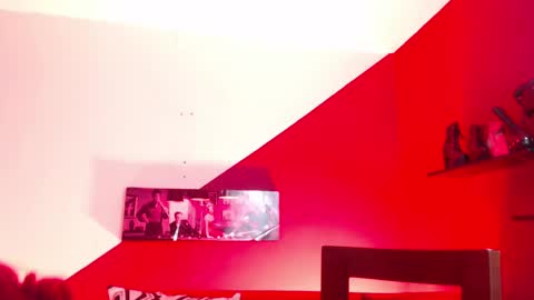 Ammy Lee online show from February 26, 10:47 pm