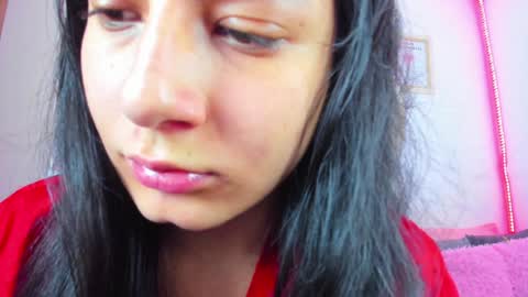 ammy lopez  online show from December 27, 2:58 am